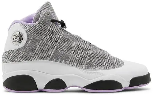 Giày Nike Air Jordan 13 Retro GS 'Houndstooth' DN3938-015