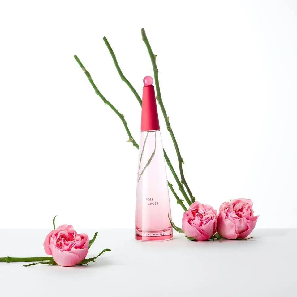 Alternative view of Nước Hoa Issey Miyake Rose & Rose EDP
