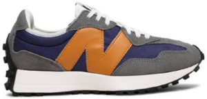 Giày New Balance Wmns 327 'Castlerock Night Tide' WS327WR1