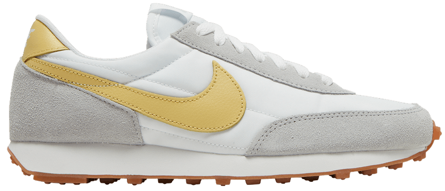 Giay Nike Daybreak 'Summit White Saturn Gold' CK2351-109