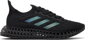 Giày Adidas 4DFWD 'Reflective Xeno' Q46447