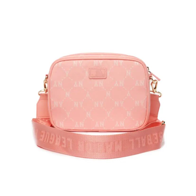Alternative view of Túi MLB Diamond Monogram Camera Bag NY Yankees 3AHSM011N-50BK