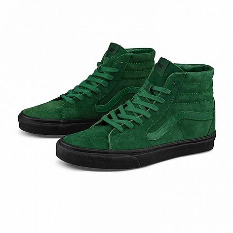 Giày Vans Sk8-Hi X They Are VN0A5HXV60M - Ảnh 3