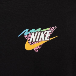 Ao Nike Tee Pug Beach 'Black' FD6637-010