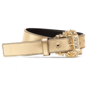 Thắt Lưng Versace Women's Belt Gold D8VWAF01-72010901
