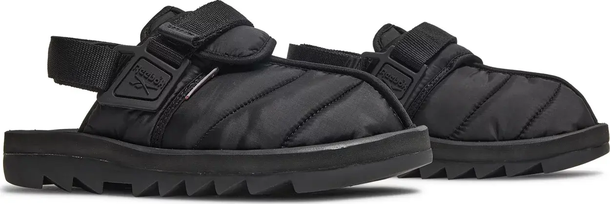 Dep Reebok Beatnik 'Primaloft Black' GW8327