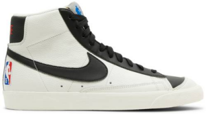Giày Nike NBA x Blazer Mid '77 EMB '75th Anniversary Trail Blazers' DD8025-101