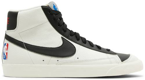 Giày Nike NBA x Blazer Mid '77 EMB '75th Anniversary Trail Blazers' DD8025-101