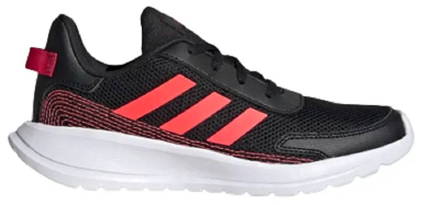 Giày Adidas Tensuar K 'Black Pink' FV9445