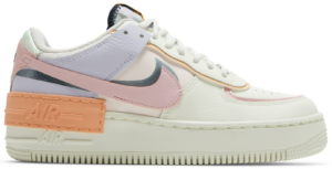 Giày Nike Wmns Air Force 1 Low Shadow Sail Pink Glaze CI0919-111