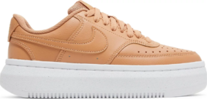 Giày Nike Court Vision Alta 'Cognac' DM0113-200