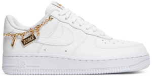 Giày Nike Wmns Air Force 1 '07 LX 'Lucky Charms' DD1525-100