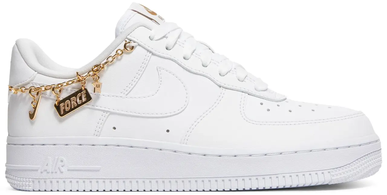 Giày Nike Wmns Air Force 1 '07 LX 'Lucky Charms' DD1525-100