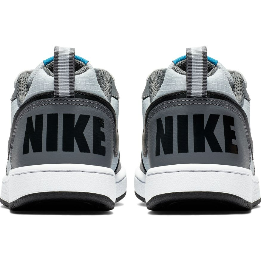 Giày Nike Court Borough Low 'Default Color' 839985-006 - Ảnh 5