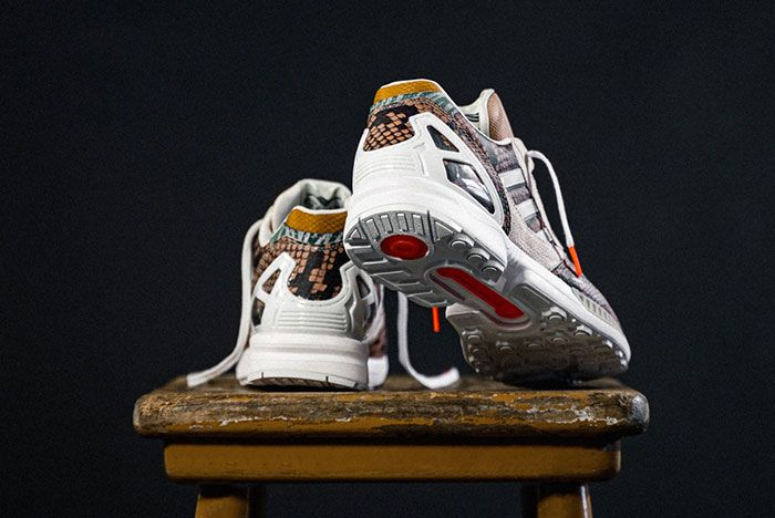 Giày Adidas ZX 8000 'Lethal Nights' FW2154 - Ảnh 4