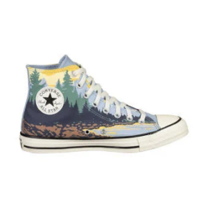 Giay Converse Men's Chuck Taylor All Star National Parks Hi-Top 170844C