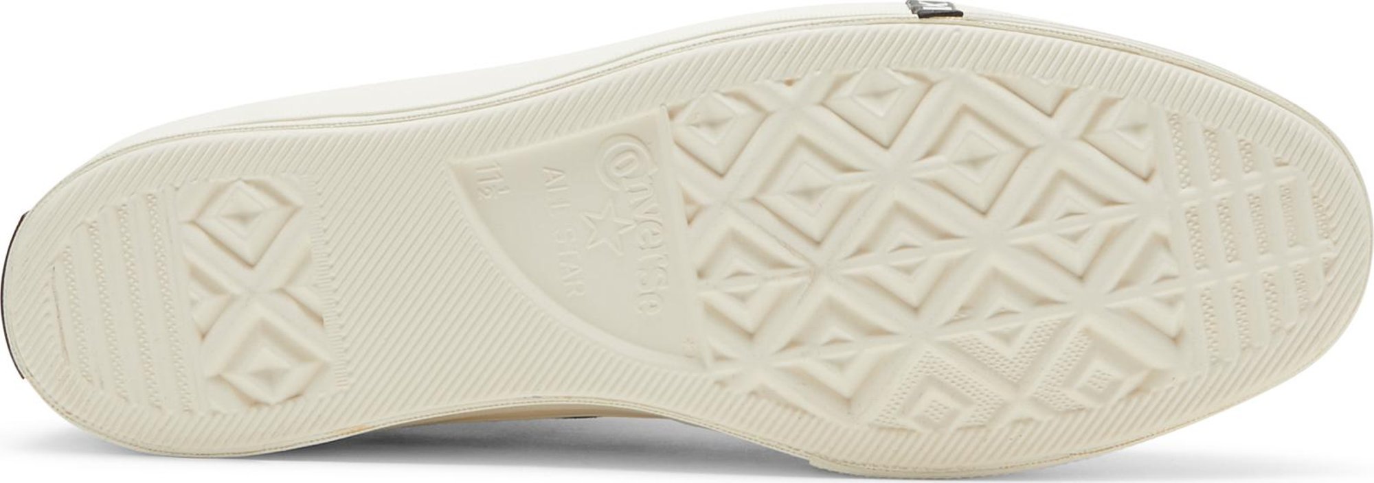 Giay Converse Chuck Taylor All-Star 70 Hi Kith 10 Year Anniversary 'Black' 172465C