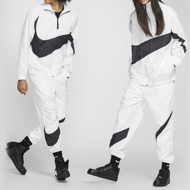 Áo Nike HRB Statement Woven Jacket AR3133-100 - Ảnh 4