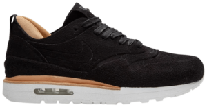 Giày Nike Wmns Air Max 1 Royal 'Black' 847672-001