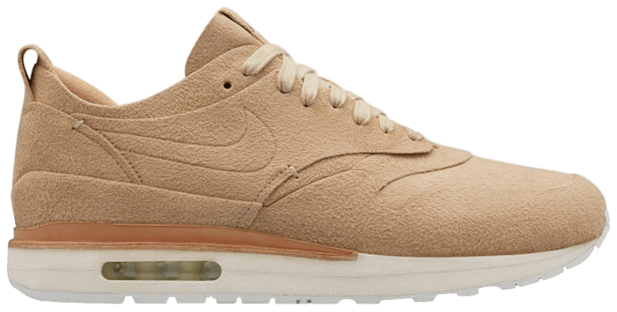 Giày Nike NikeLab Air Max 1 Royal 'Linen' 847671-221
