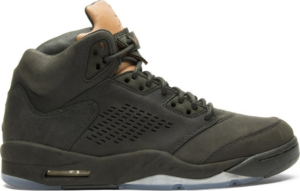 Giày Nike Air Jordan 5 Retro Premium 'Take Flight' 881432-305