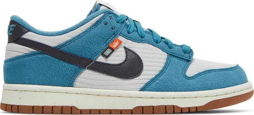 Giày Nike Dunk Low SE GS 'Toasty Rift Blue' DC9561-400