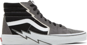 Giay Vans Sk8-Hi 'Bolt Pewter' VN0A5JIVPBQ1