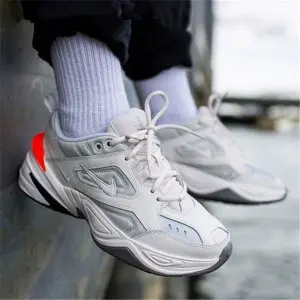 Alternative view of Giày Nike M2K Tekno Phantom AV4789-001