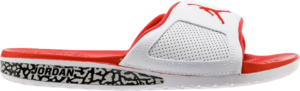 Dep Nike Air Jordan Hydro 3 'Fire Red' 854556-116
