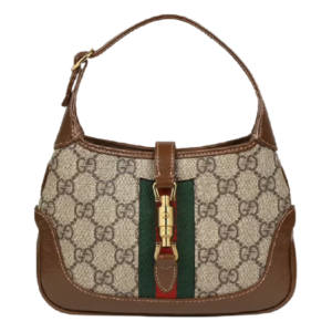 Túi Gucci Jackie 1961 GG Supreme Canvas 637092-HUHHG-8565