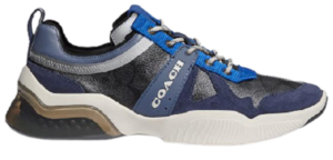 Giày Coach CITYSOLE RUNNER G5012-QH5