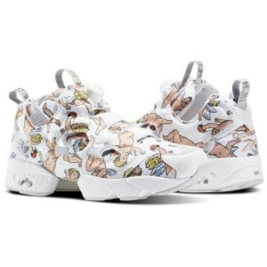 Alternative view of Giày Reebok InstaPump Fury 'LA' BD4747