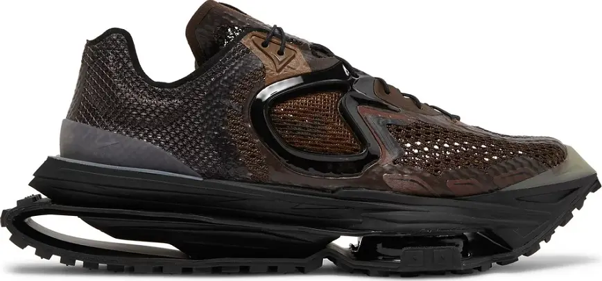 Giày Nike Zoom 004 x Matthew M. Williams 'Baroque Brown' CU0676-201