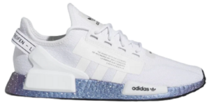 Giày Adidas Nmd R1 V2 'White Galaxy' GX5163