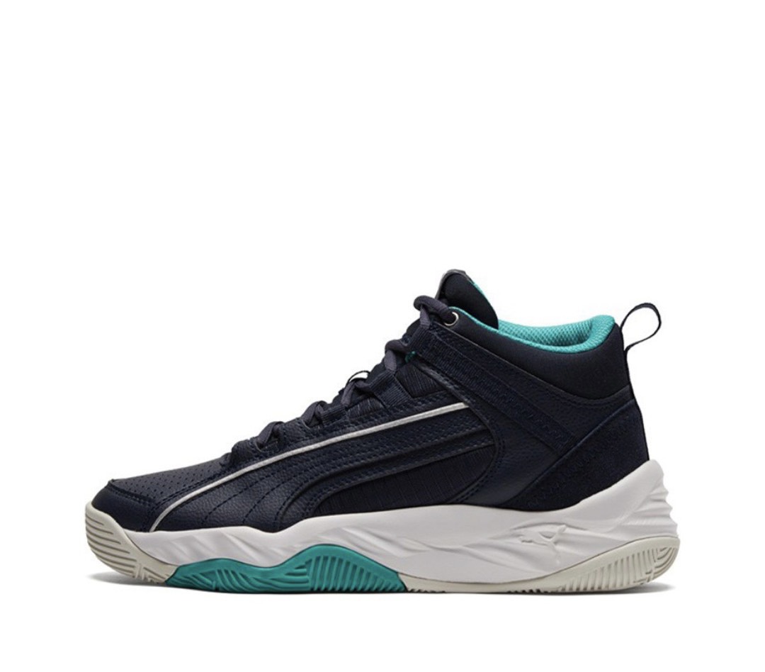 Giày Puma Rebound Future Evo 374899-07 - Ảnh 3