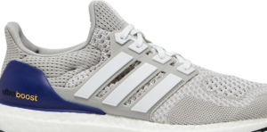 Alternative view of Giày Adidas UltraBoost 1.0 DNA 'Legacy Indigo' GZ0448