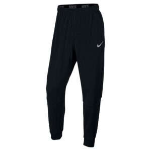 Quần Nike Dri-FIT Men's Tapered Fleece Training Pants Black 860371-010