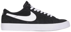 Giày Nike SB Blazer Zoom Low 'Black' 864347-019