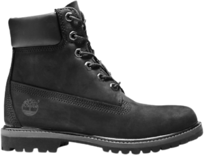 Giay Timberland 6 Inch Boot 'Black' 0A1SC4-001