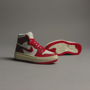 Giay Nike Air Jordan 1 Elevate High 'Varsity Red' DN3253-116