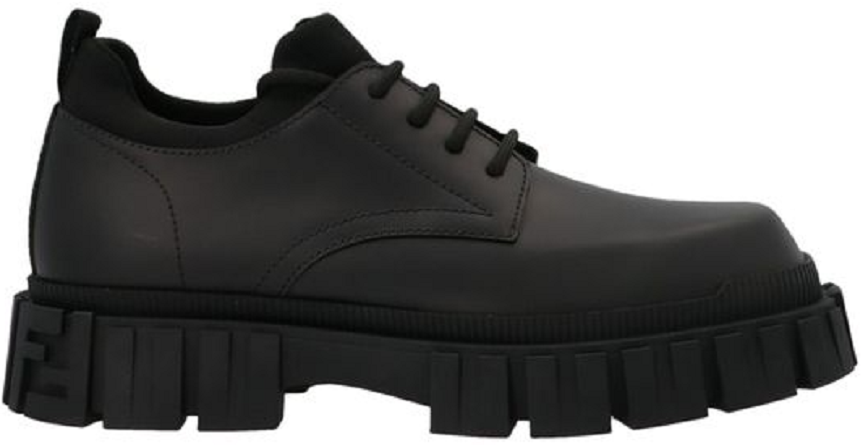 Giày Fendi Force 'Black' 7L1451AD74F0ABB