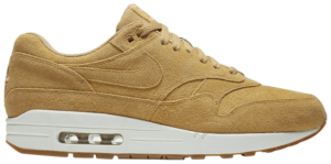 Giày Nike Air Max 1 Premium 'Wheat' 875844-203
