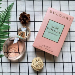 Alternative view of Nước Hoa Bvlgari Rose Goldea Blossom Delight EDP