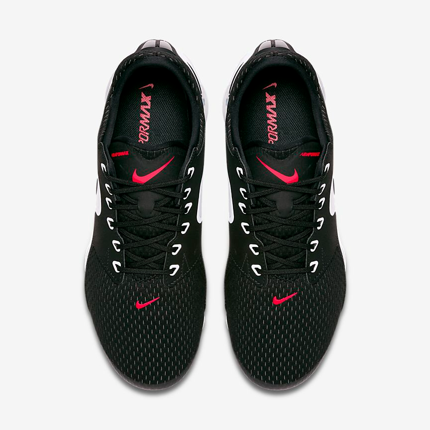 Giày Nike Air Vapormax 'Black White' AH9046-003 - Ảnh 5