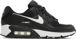 Giày Nike Air Max 90 'Black' DH8010-002