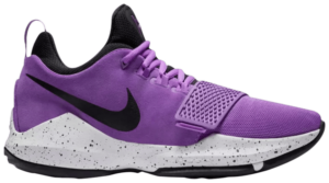 Giày Nike PG 1 'Bright Violet' 878627-500