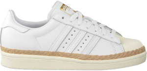 Giày Adidas Superstar 80s 'New BOLD' DA9573