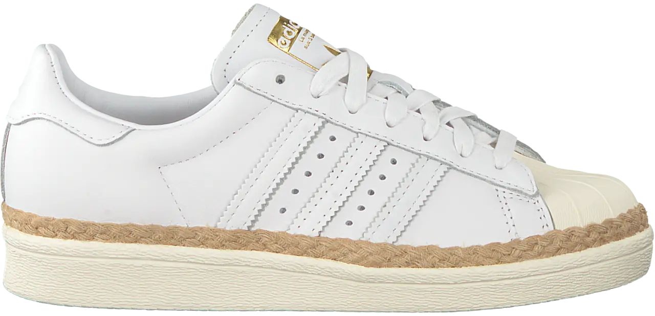 Giày Adidas Superstar 80s 'New BOLD' DA9573