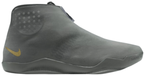 Giày Nike Kobe 11 ALT Tumbled Grey 880463-079