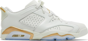 Giày Nike Air Jordan 6 Low 'Lunar New Year' DH6928-073